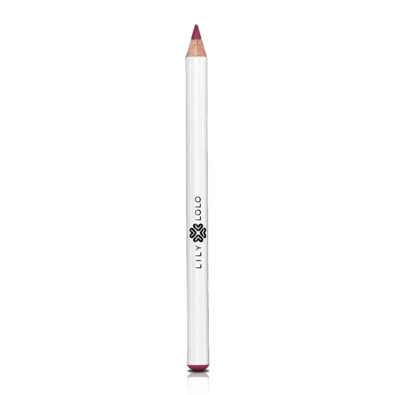Lily Lolo Perfilador De Labios intense pink