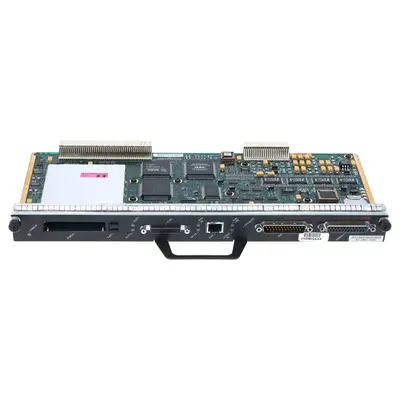 C7200-I/O-FE-MII-RF Cisco 1-port Fast Ethernet Input/Output Controller - 1 x 100Base-TX - 2 x PC Card - Input/Output Controll...