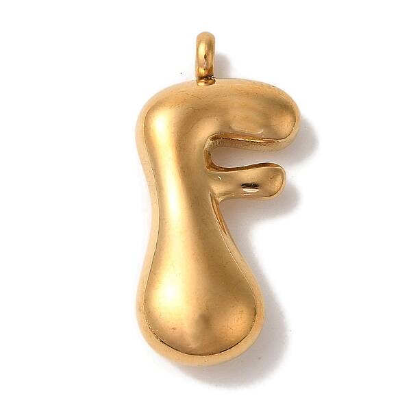 Ion Plating(IP) 304 Stainless Steel Pendants