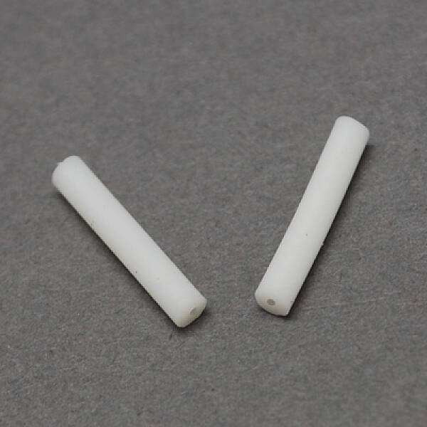 Plastic Ear Nuts