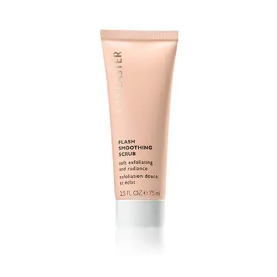 Lancaster Flash Smoothing scrub 75ml