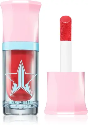 Jeffree Star Cosmetics Magic Candy Blush Never Subtle Color Liquid 10 G