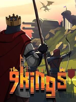 9 Kings PC Account | Steam