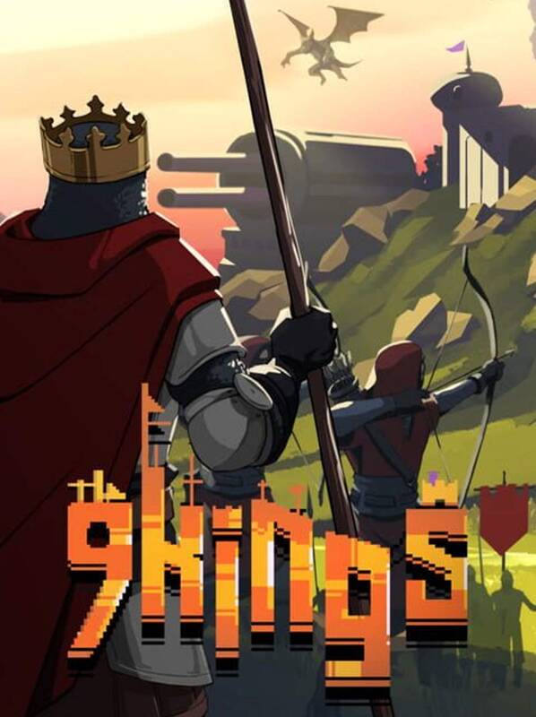 9 Kings PC Account | Steam