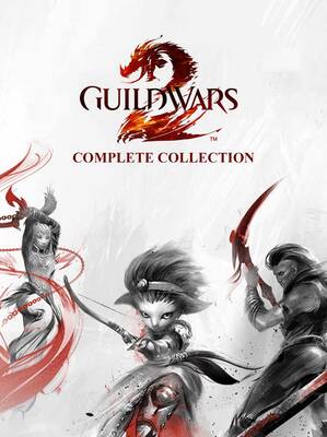 Guild Wars 2 Complete Collection | NCSoft