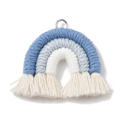 Polypropylene Pendants