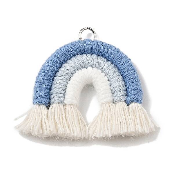 Polypropylene Pendants
