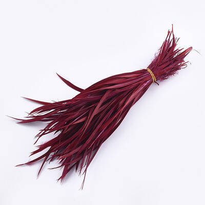Goose Feather Costume Accessories