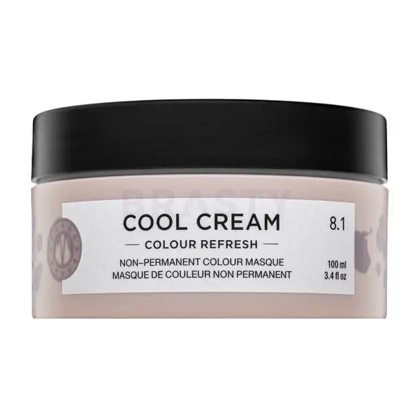 Maria Nila Color Refresh Cool Cream 100 ml