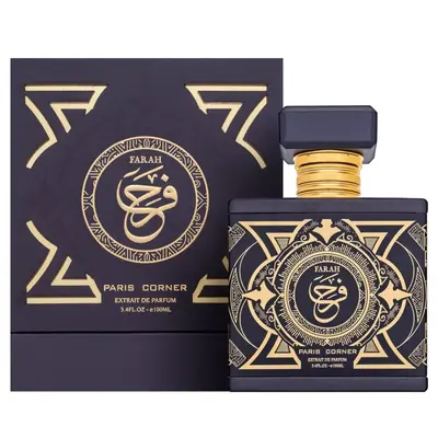 Paris Corner Farah PAR U 100 ml