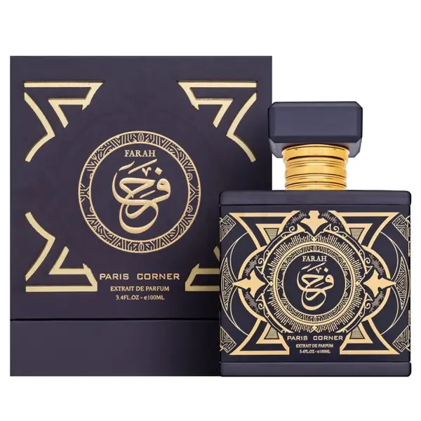 Paris Corner Farah PAR U 100 ml