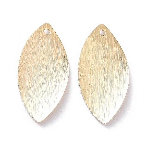 Brass Pendants