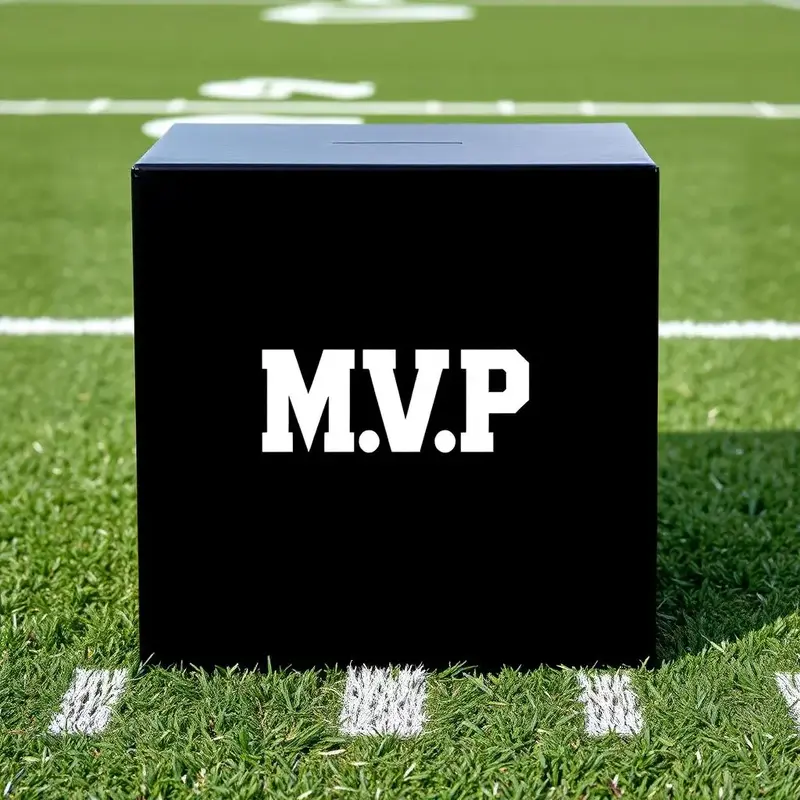 PYD MVP Signed Autographed ITEM Box Break  Experience Special Collectible Hat