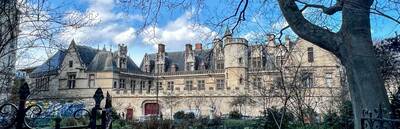 Latin Quarter tour: The Panthéon, Rue Mouffetard and the best of the Left Bank