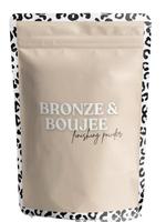 Bronze and Boujee Luxury Drying/Finishing Powder Spray tans Organic Cosmetic