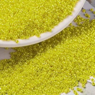 MIYUKI Round Rocailles Beads