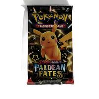Pokemon - Paldean Fates - booster pack
