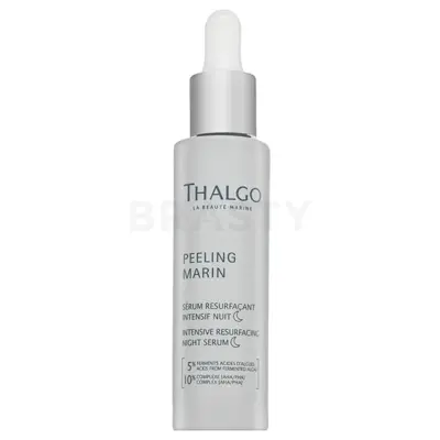 Thalgo Peeling Marin Intensive Night Serum Resurfacing 30 ml