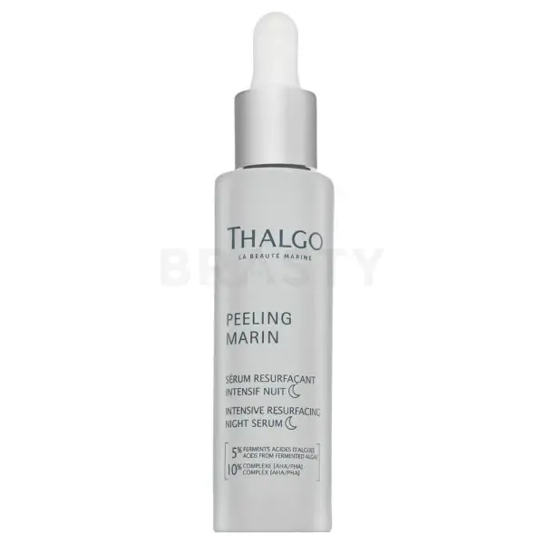 Thalgo Peeling Marin Intensive Night Serum Resurfacing 30 ml