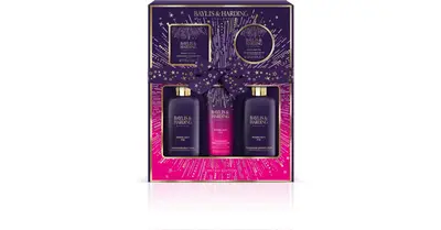 Baylis & Harding Fig & Pomegranate Ladies Gift Set
