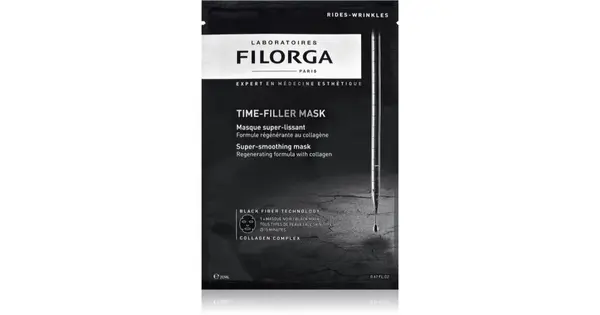 Time-Filler Mask Filorga 23G