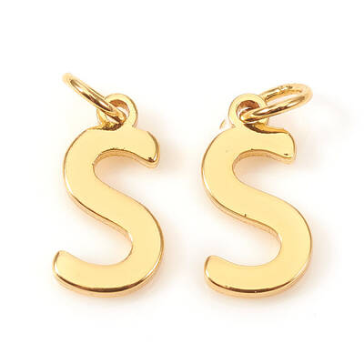 Brass Charms