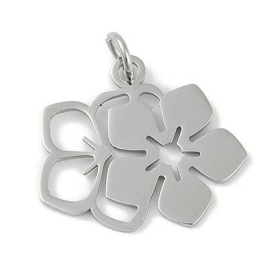 Non-Tarnish 304 Stainless Steel Pendants