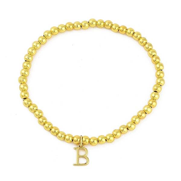 Brass Pendants Bracelets