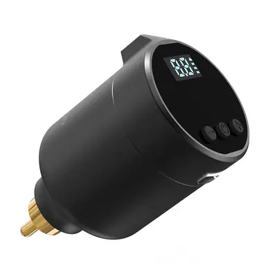 Mast T1 Wireless Battery Tattoo Power Supplies