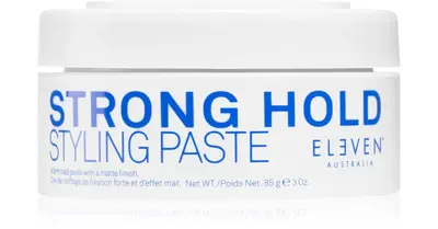 Eleven Australia Hold Modelling Paste For Extra Strong Hold 85 G