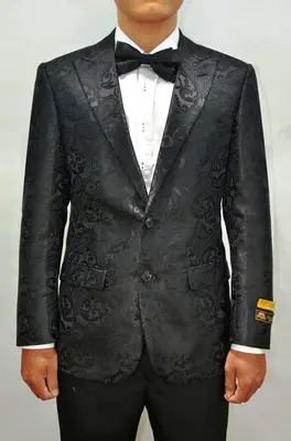 Mens Plus Size Blazers - Men Plus Size Blazer