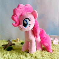 My Little Pony Pinkie Pie Plush