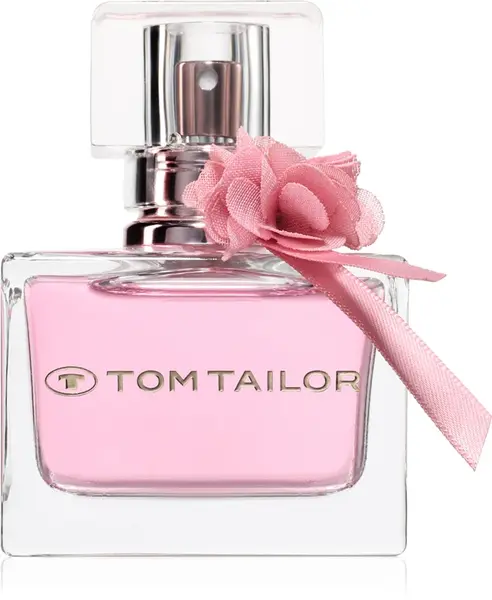 Tom Tailor Happy To Be Eau de Parfum for women 30 ml