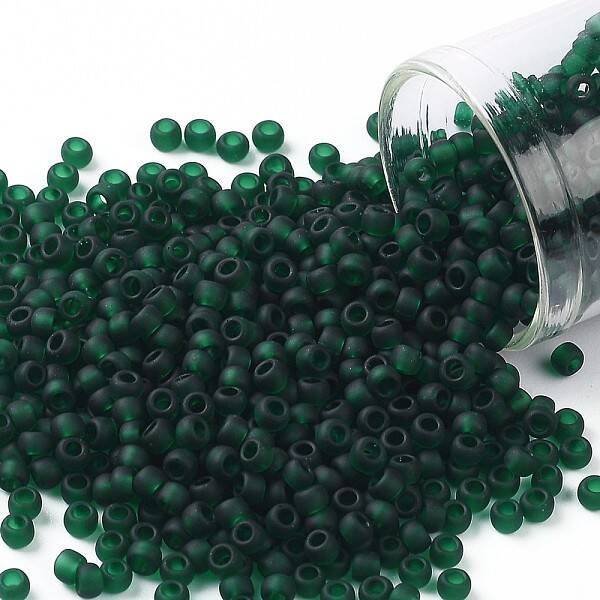 TOHO Round Seed Beads