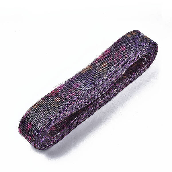 Mesh Ribbon