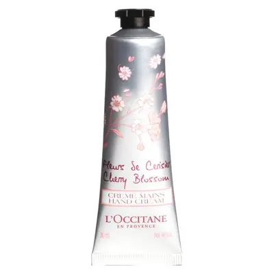 L'Occitane Cherry Blossom Hand Cream 30ml