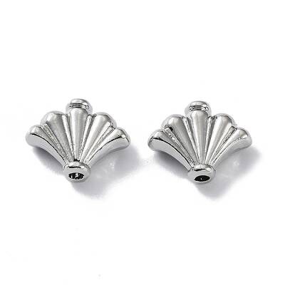 Rack Plating Alloy Beads