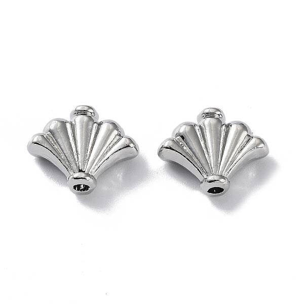 Rack Plating Alloy Beads