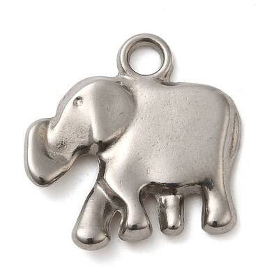 304 Stainless Steel Pendants