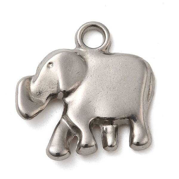 304 Stainless Steel Pendants
