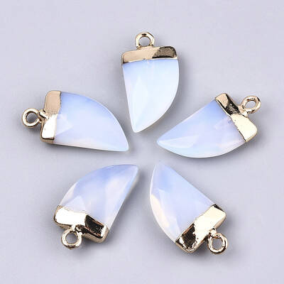 Opalite Pendants
