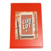 Panini Red Hobby Box Personal NFL