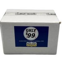 Baseball Box Pick Your Division 1 box BK Radtke Sports