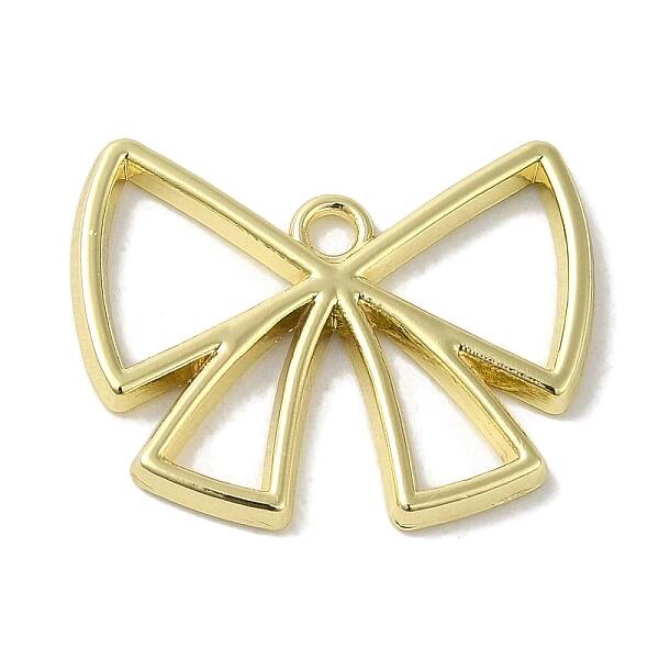 Rack Plating Alloy Pendants