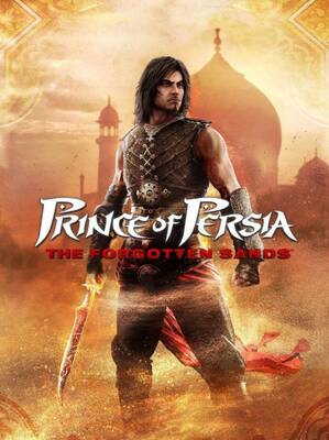 Prince of Persia: The Forgotten Sands | Ubisoft Connect