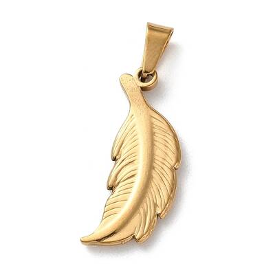201 Stainless Steel Pendants