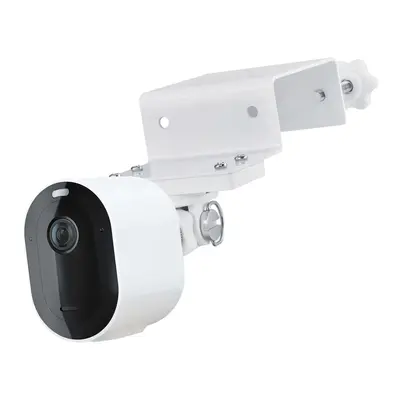 Wasserstein Door Mount for Arlo HD/Pro/2/3/4/Ultra/Ultra 2/Essential, Blink Outdoor/XT2, Ring Stick Up Cam Battery/Spotlight ...