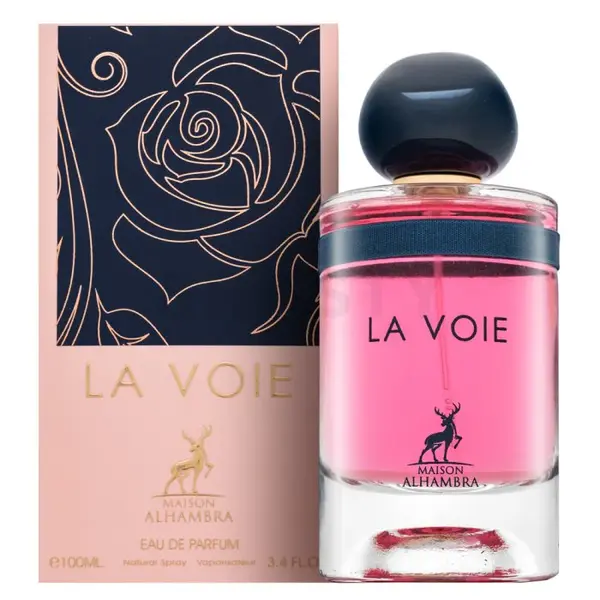 Maison Alhambra La Voie EDP W 100 ml
