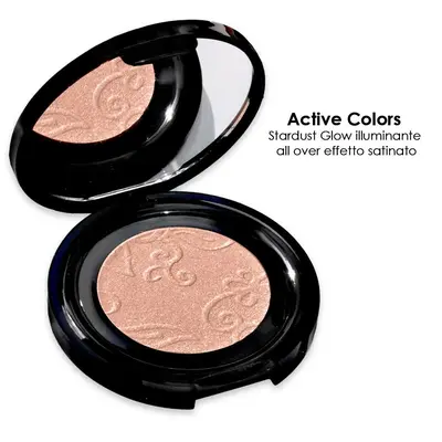 ARVAL Luminous Temptation - all-over satin-effect highlighter