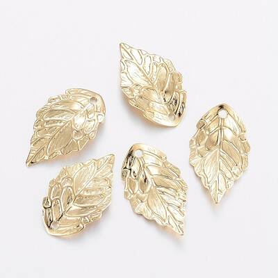 304 Stainless Steel Pendants